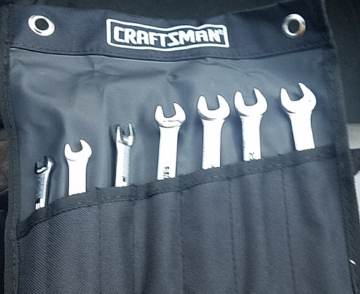 Hardware Store «R&R Ace», reviews and photos, 845 N Commercial Ave, St Clair, MO 63077, USA