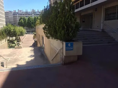 Dr Charlotte Requier à Marseille
