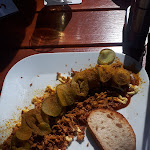 Photo n°1 de l'avis de D. fait le 04/06/2019 à 15:22 sur le  Burgercult + Currycult à Münster