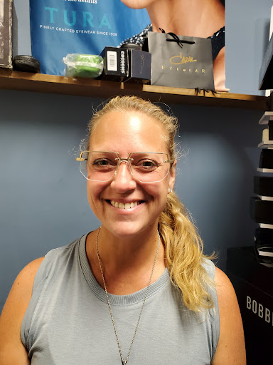 Optician «Monroe Eye Care», reviews and photos, 1644 Monroe Ave, Rochester, NY 14618, USA