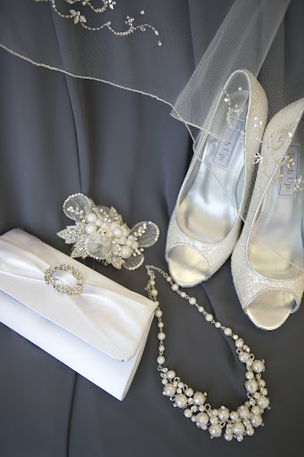 Bridal Shop «Celebrity Bridal and Formals», reviews and photos, 3810 W Hundred Rd, Chester, VA 23831, USA