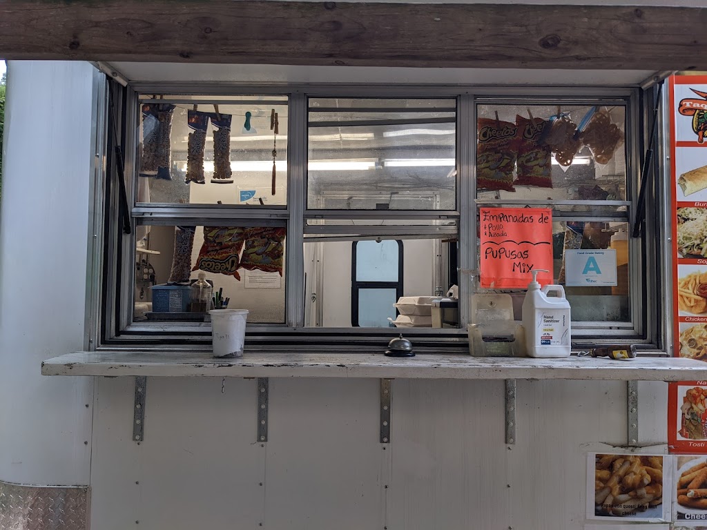 Taqueria Celeste 29732