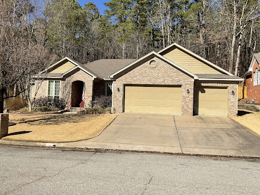 Painter «CertaPro Painters of Central Arkansas», reviews and photos, 13501 Kanis Rd, Little Rock, AR 72211, USA