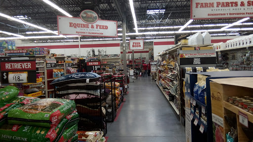 Tractor Supply Co.