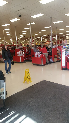 Department Store «Target», reviews and photos, 6850 Ridge Rd, Parma, OH 44129, USA