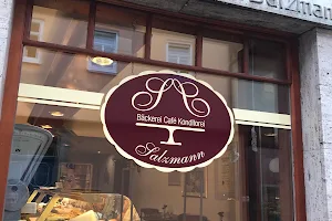Bäckerei Café Konditorei Salzmann image