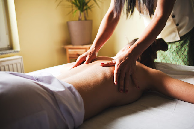 Kwai Thai Massage - Celldömölk