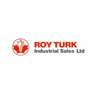 Roy Turk Industrial Sales Ltd