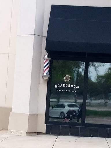 Hair Salon «Boardroom Salon for Men - Village on the Parkway», reviews and photos, 5100 Belt Line Rd #854, Dallas, TX 75254, USA