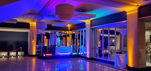 Ballroom «Treasury», reviews and photos, 326 SW Broadway, Portland, OR 97205, USA