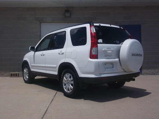 Used Car Dealer «R C Auto Sales», reviews and photos, 1701 S Tibbs Ave, Indianapolis, IN 46241, USA