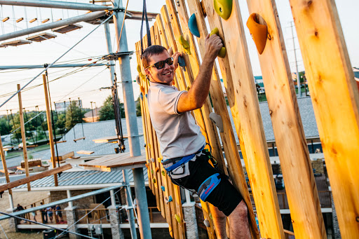 Amusement Center «SOAR Adventure Tower», reviews and photos, 3794 Carothers Pkwy, Franklin, TN 37067, USA