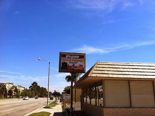 Shoe repair shop Torrance