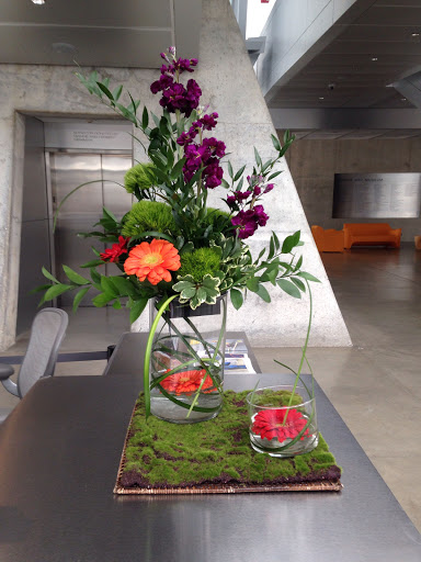 Florist «House of Plants Florist Inc», reviews and photos, 1670 Merriman Rd, Akron, OH 44313, USA