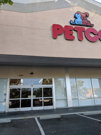Pet Supply Store «Petco Animal Supplies», reviews and photos, 420 El Cerrito Plaza, El Cerrito, CA 94530, USA