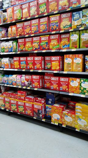 Supermarket «Walmart Neighborhood Market», reviews and photos, 2510 Cantrell Rd, Little Rock, AR 72202, USA