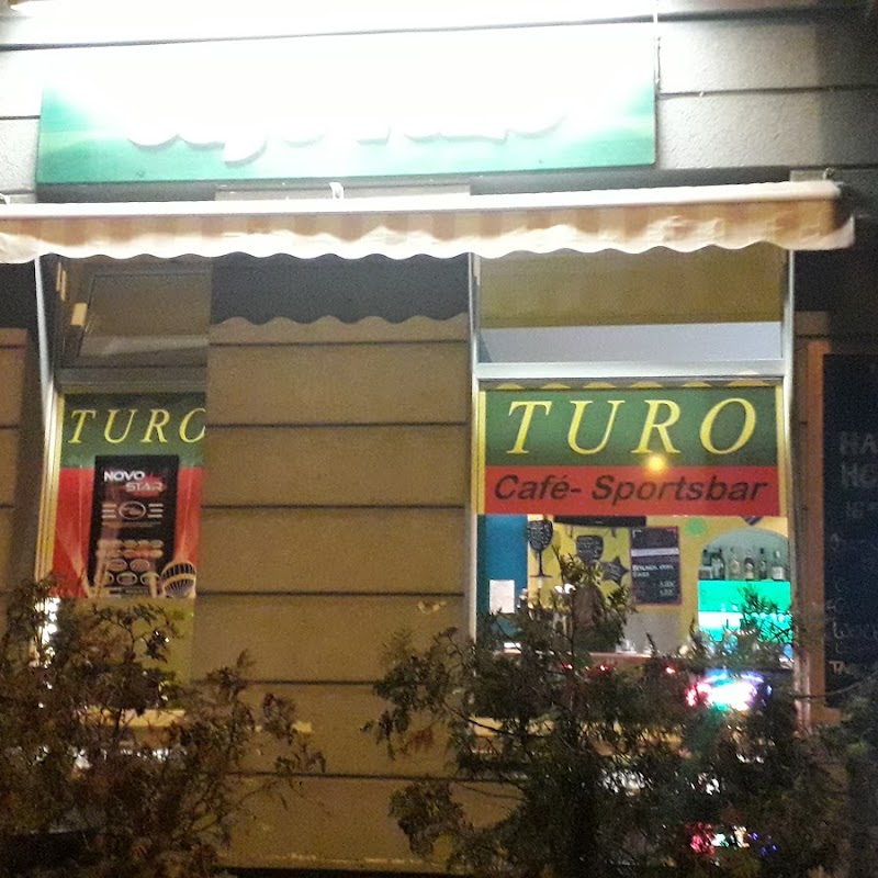 Café TURO