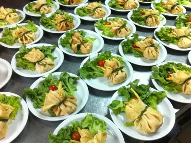 Opiniones de Banquetes y Bodas en La Serena - Servicio de catering