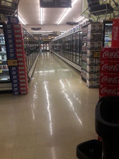 Grocery Store «Safeway», reviews and photos, 709 Lincoln Rd W, Vallejo, CA 94590, USA