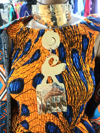 Clothing Store «Exotique», reviews and photos, 319 W Main St, Durham, NC 27701, USA