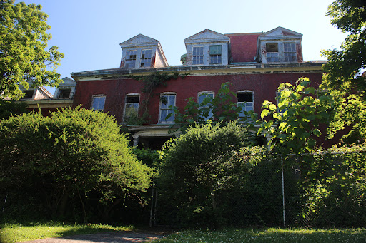 Park «Fort Totten Park», reviews and photos, Totten Ave & 15 Rd, Bayside, NY 11359, USA