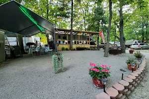 Ohio State Eagles Campground image