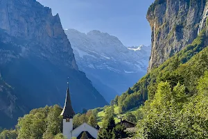 Lauterbrunnen Valley image