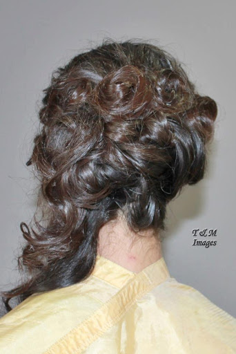 Beauty Salon «Indulgence Salon & Boutique», reviews and photos, 1175 W Bristol Rd, Flint, MI 48507, USA