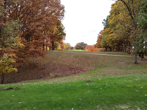 Golf Course «Ridgewood Golf Course», reviews and photos, 6505 Ridge Rd, Cleveland, OH 44129, USA