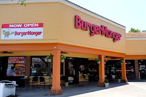Burger Monger image