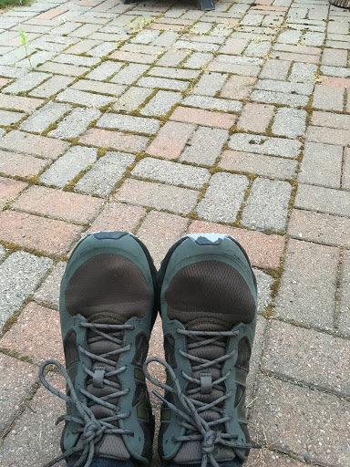 Shoe Store «New Balance», reviews and photos, 5 S Union St, Lawrence, MA 01843, USA