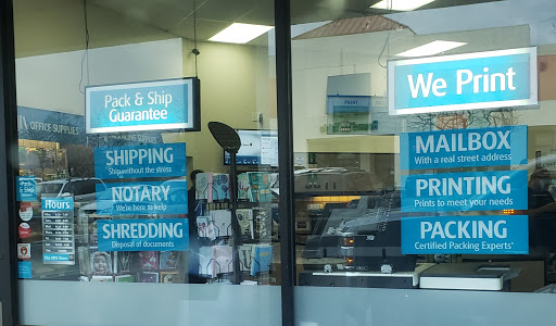 Shipping and Mailing Service «The UPS Store», reviews and photos, 1961 Main St, Watsonville, CA 95076, USA