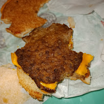 Hamburger du Restauration rapide Burger King à Ingré - n°2