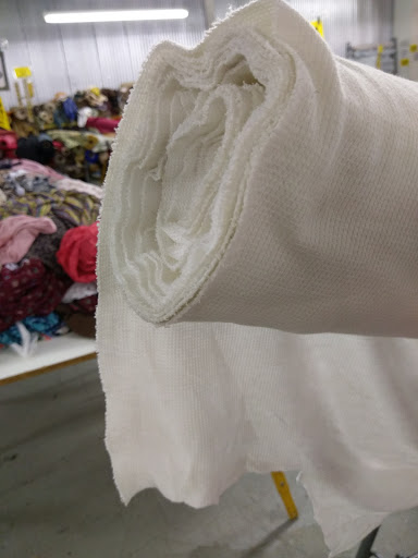 Fabric Store «Jomar Textiles Inc», reviews and photos, 22 Jackson St, Philadelphia, PA 19148, USA