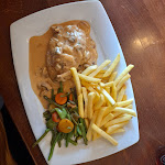 Photo n°1 de l'avis de Jana.t fait le 02/04/2016 à 19:55 sur le  Balllade Dans Greensawaberg à Berlin