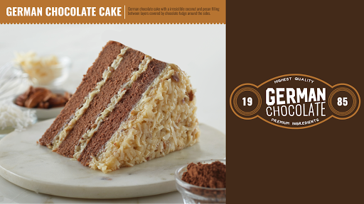 Bakery «Piece of Cake Inc.», reviews and photos, 3220 Cobb Pkwy #101, Atlanta, GA 30339, USA