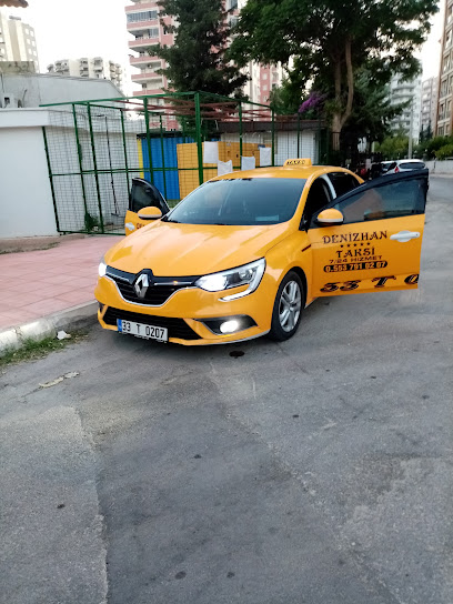Denizhan Taksi