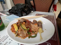 Plats et boissons du Restaurant asiatique Kim Chi à Tonnerre - n°17
