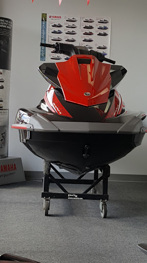 ATV Dealer «Texas Powersports of Pasadena», reviews and photos, 2901 Spencer Hwy, Pasadena, TX 77502, USA