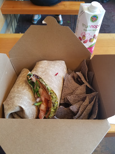 Grocery Store «Sno-Isle Natural Foods Co-Op», reviews and photos, 2804 Grand Ave, Everett, WA 98201, USA