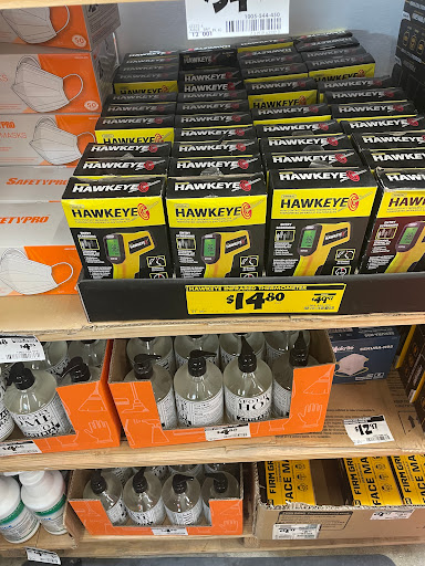 Home Improvement Store «The Home Depot», reviews and photos, 25451 Michigan Ave, Dearborn Heights, MI 48125, USA