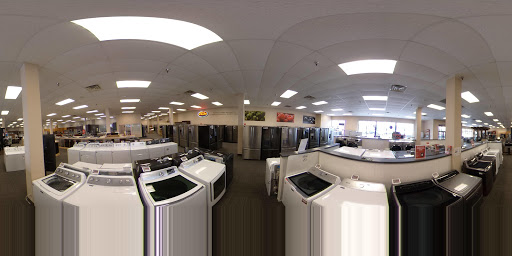 Appliance Store «Warners Stellian Appliance - Woodbury», reviews and photos, 1750 Weir Dr, Woodbury, MN 55125, USA