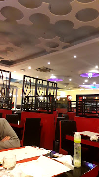 Atmosphère du Restaurant asiatique Restaurant EUROASIA - n°6