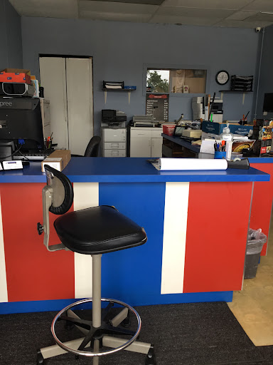 Commercial Printer «Triple M Printing», reviews and photos, 2376 Lavon Dr # 104, Garland, TX 75040, USA