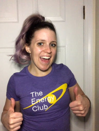 Gym «Energy Club», reviews and photos, 2900 S Quincy St, Arlington, VA 22206, USA