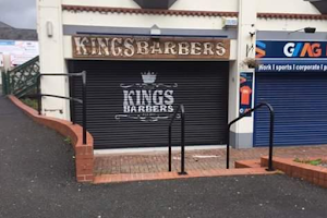 Kings barbers