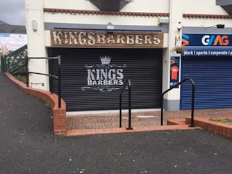 Kings barbers