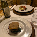 Photo n°5 de l'avis de Catalin.h fait le 20/09/2022 à 17:16 sur le  Perucà à San Gimignano