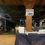 Photo n°3 de l'avis de Tommaso.a fait le 12/08/2021 à 21:56 sur le  Il Pirata à Palinuro, Centola