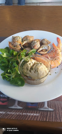 Plats et boissons du Restaurant Au Cheval Blanc à Lille - n°20